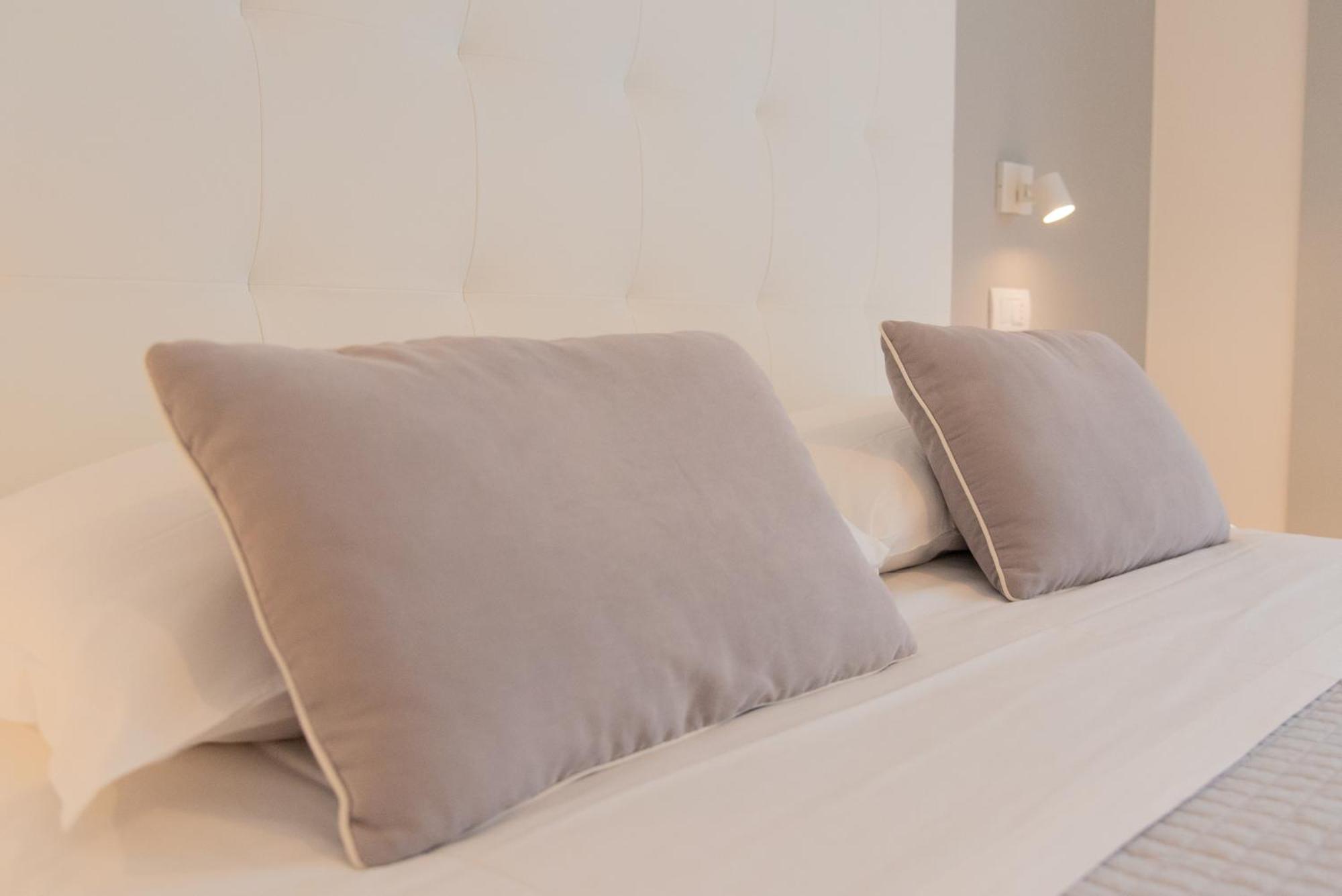 Hotel Maestri Riccione Kültér fotó