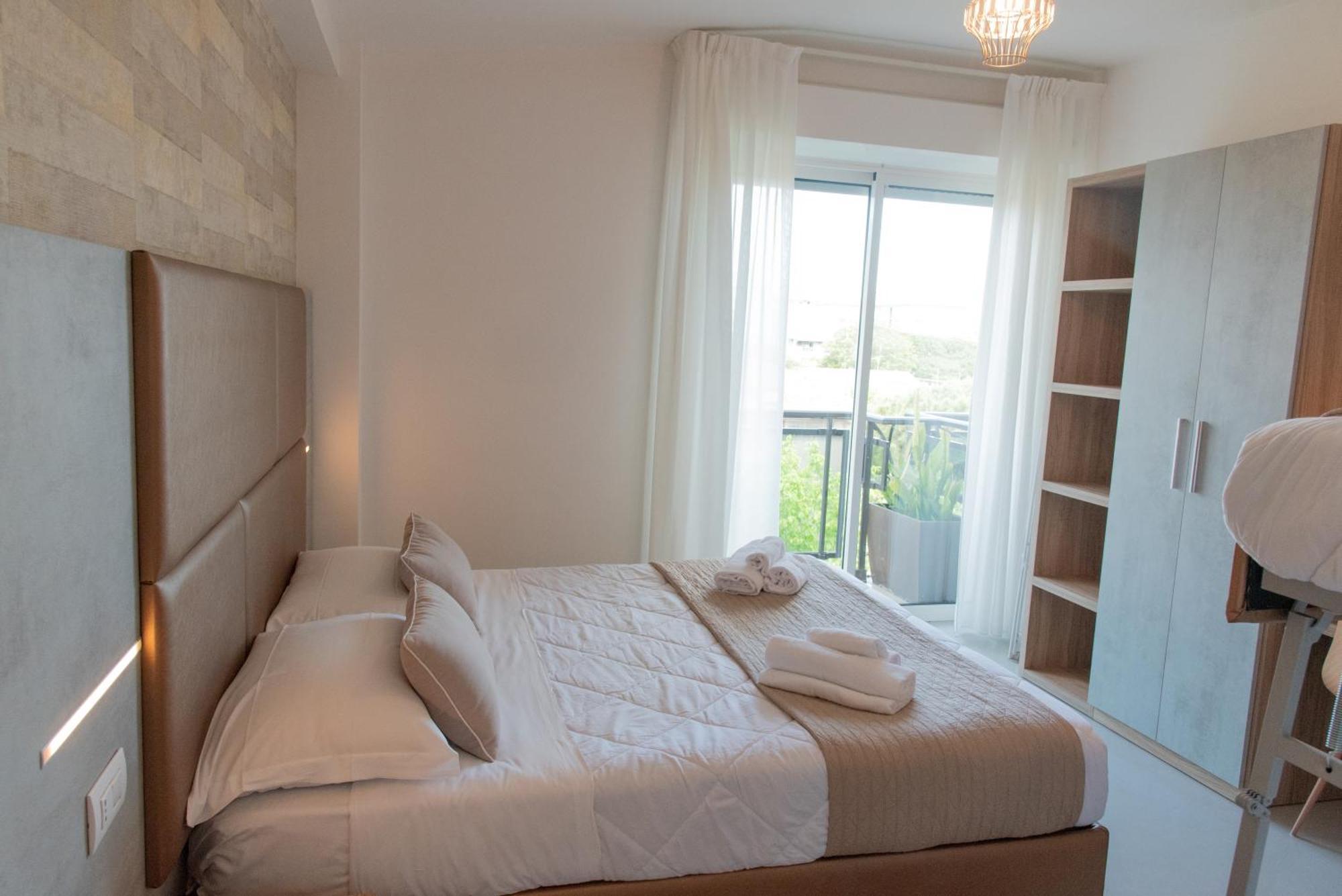 Hotel Maestri Riccione Kültér fotó