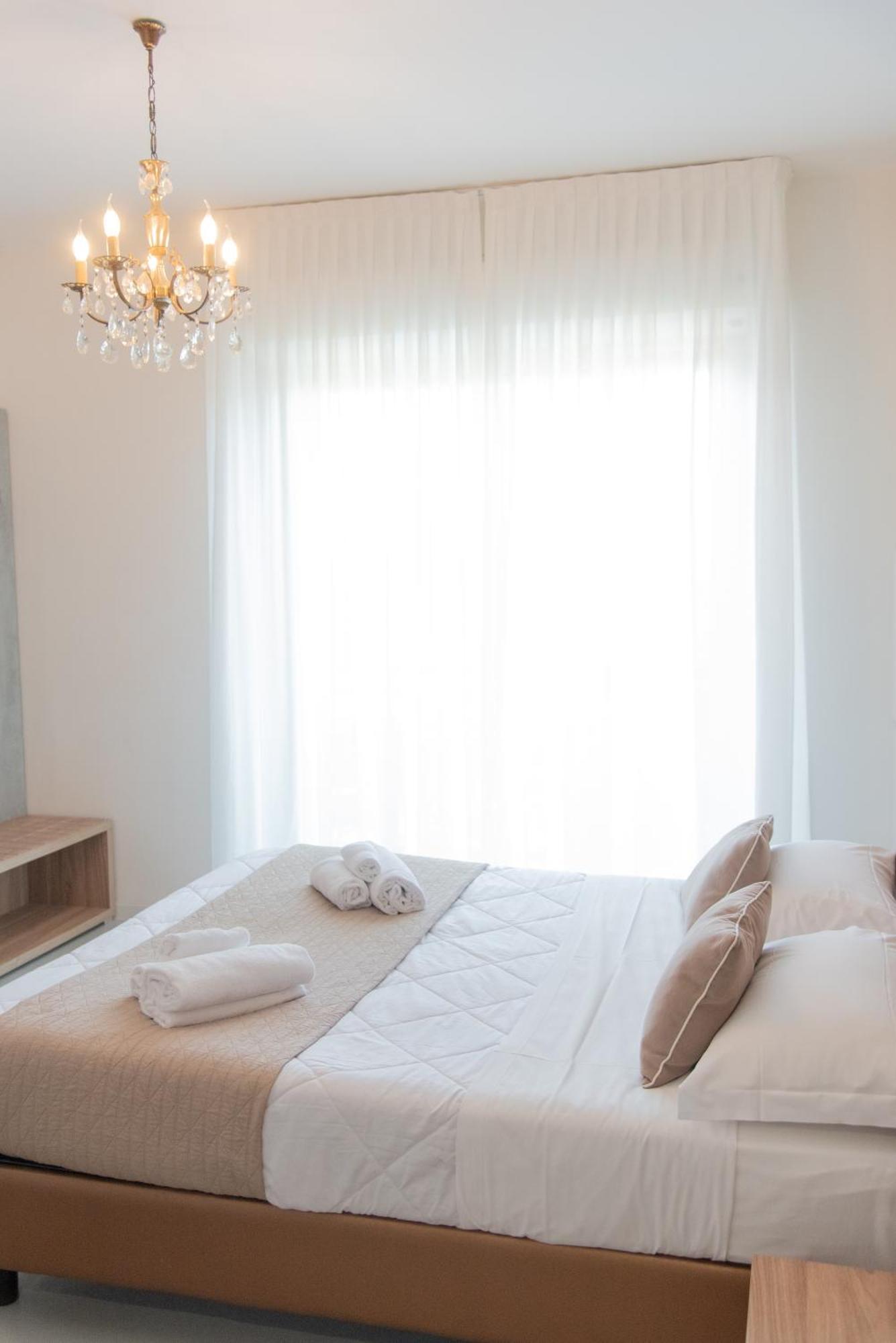 Hotel Maestri Riccione Kültér fotó