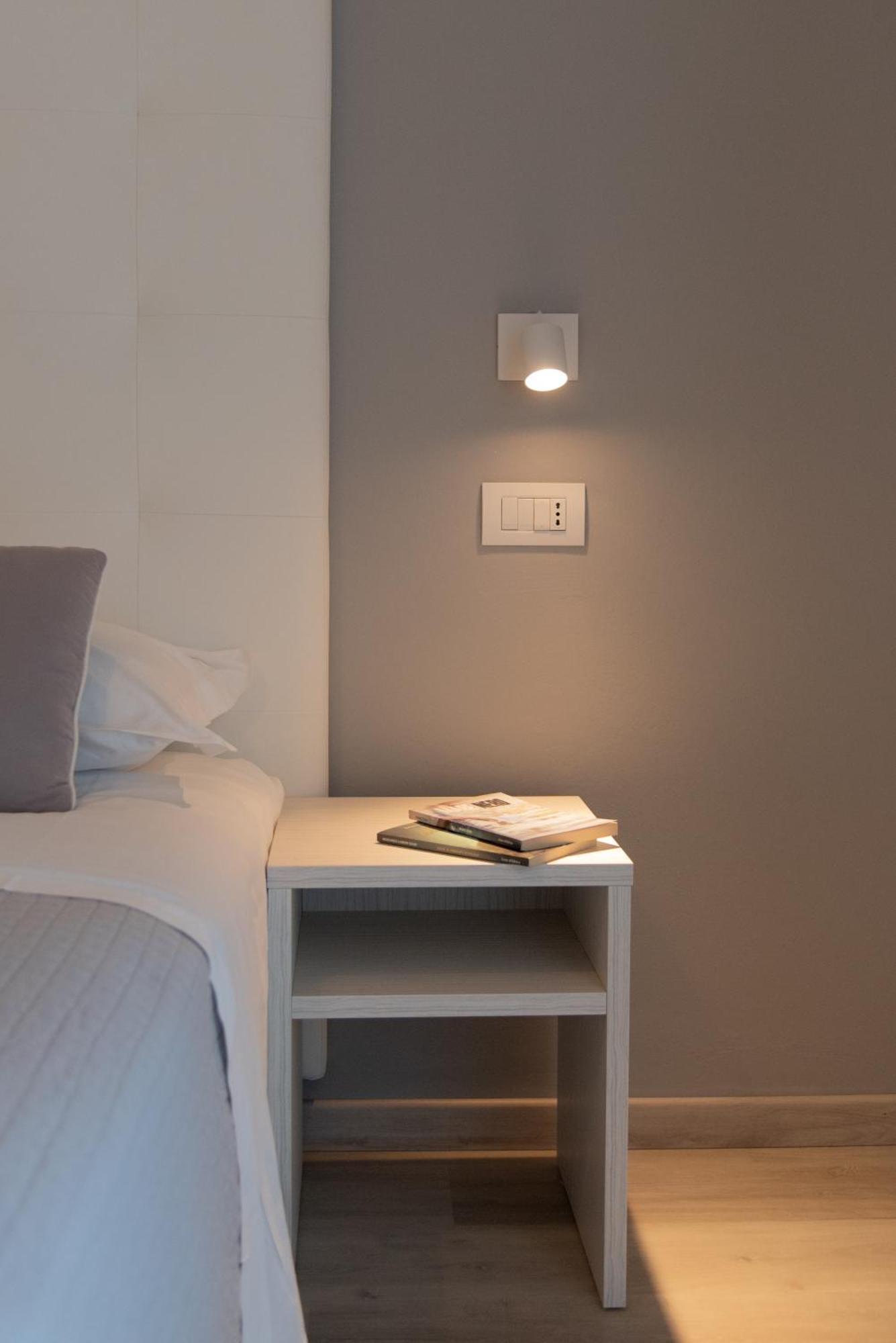 Hotel Maestri Riccione Kültér fotó