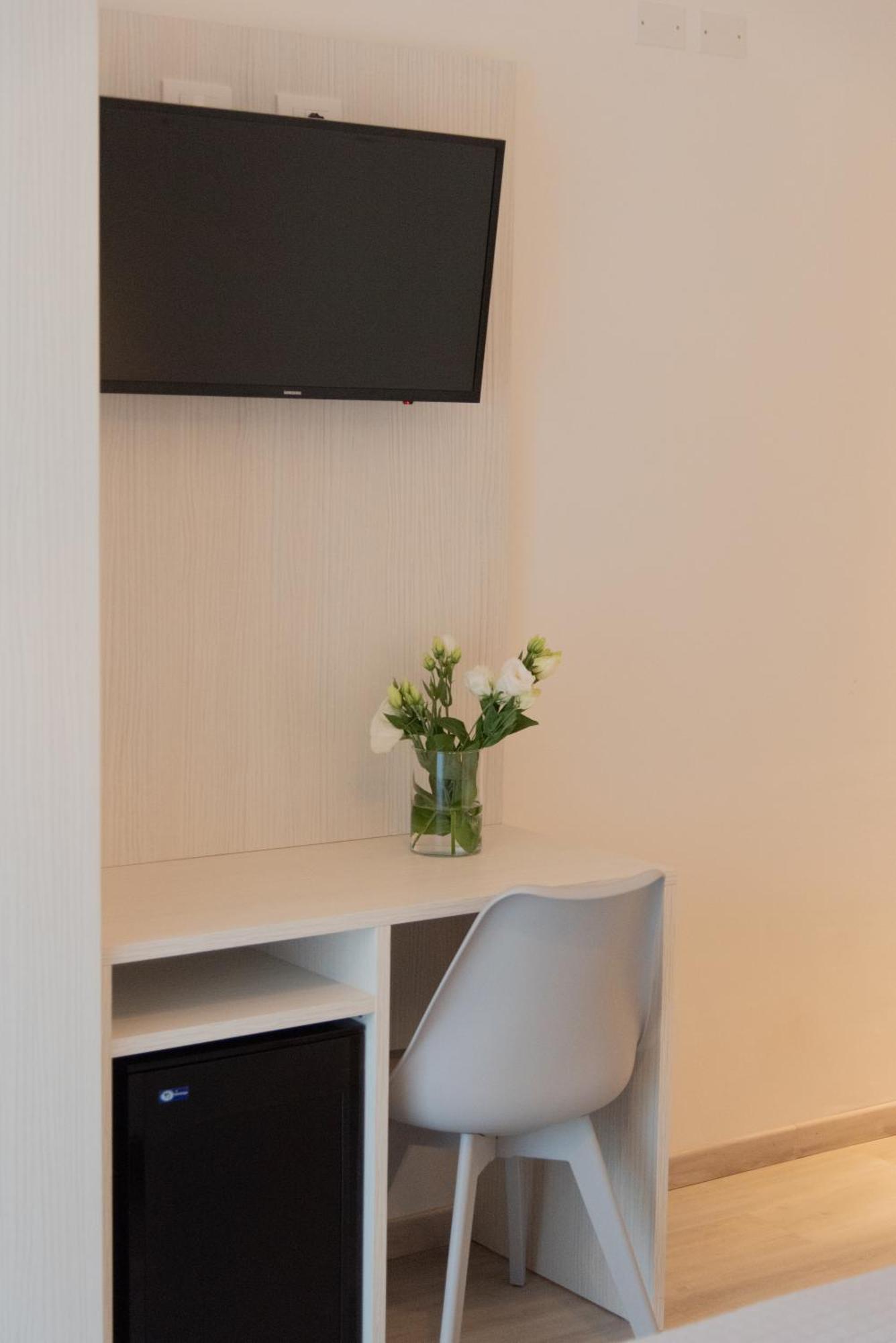 Hotel Maestri Riccione Kültér fotó