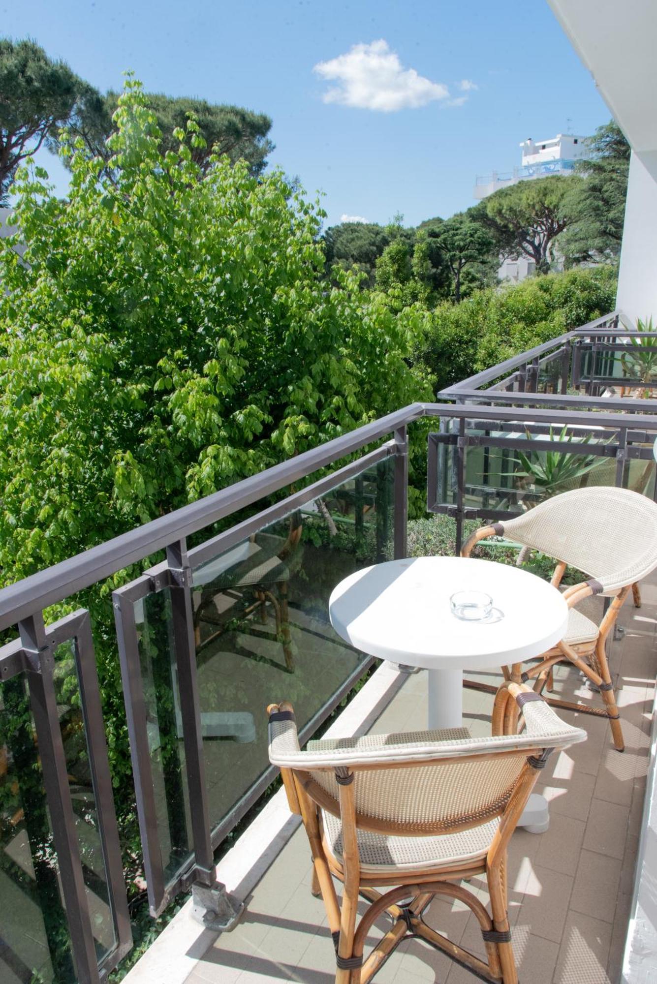 Hotel Maestri Riccione Kültér fotó