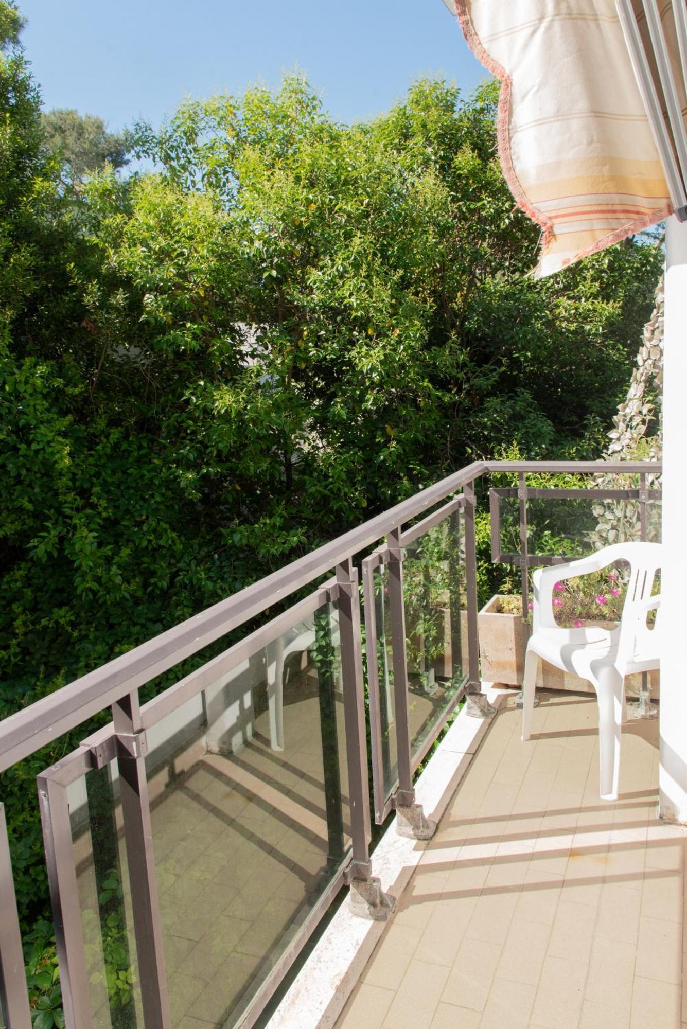 Hotel Maestri Riccione Kültér fotó